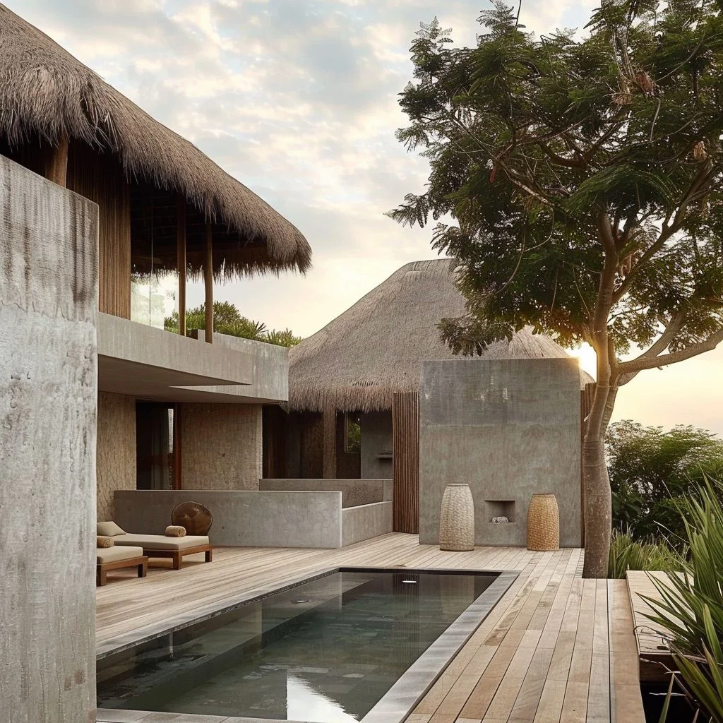 Bali Vibes interior inspiration - 23